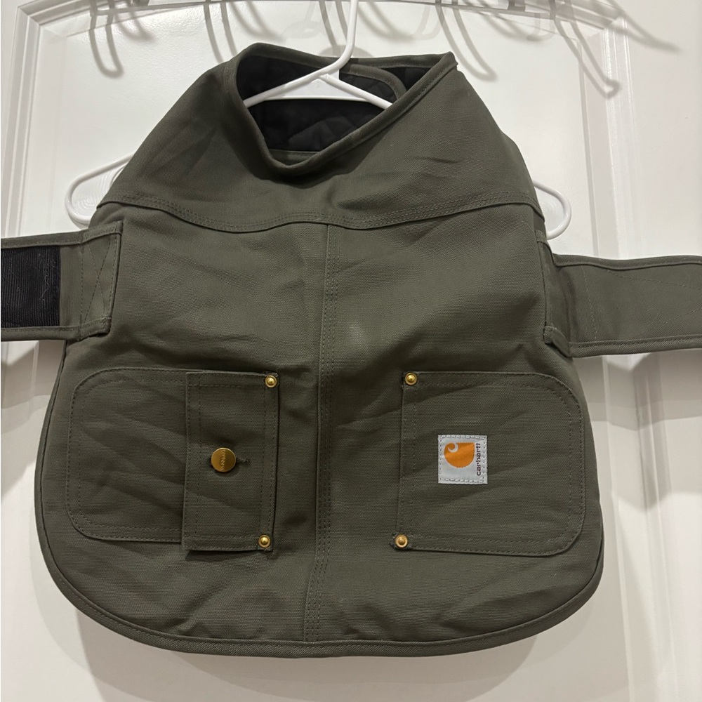Carhartt Dog Coat